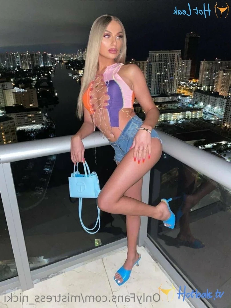 😈 Uks Biggest Tits 💦Let’s sext [ mistress_nicki ] Onlyfans leaked photo 13038006 on Hotleaks.tv