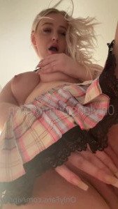 Polish Princess👸🏼🇵🇱 ʏᴏᴜʀ ᴏɴʟɪɴᴇ ɢꜰ! 🙊 [ vipren ] Onlyfans leaked video 4614741 on Hotleaks.tv