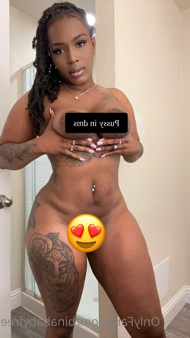 BINAs.PVSSY.GOOD💗 [ binababyfree ] Onlyfans leaked photo 5829474 on Hotleaks.tv