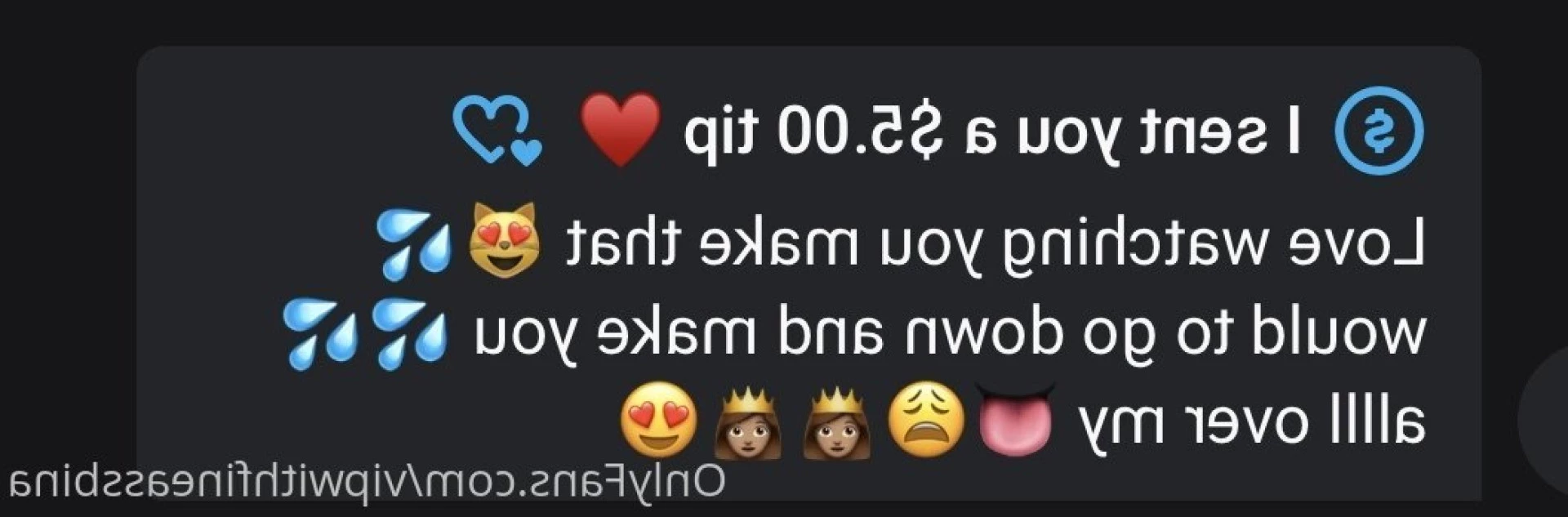 BINAs.PVSSY.GOOD💗 [ binababyfree ] Onlyfans leaked photo 5829555 on Hotleaks.tv