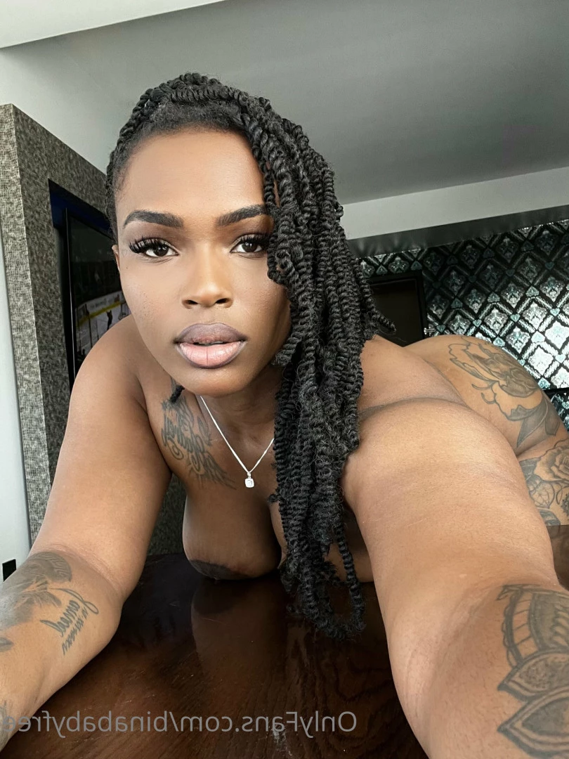 BINAs.PVSSY.GOOD💗 [ binababyfree ] Onlyfans leaked photo 5829595 on Hotleaks.tv