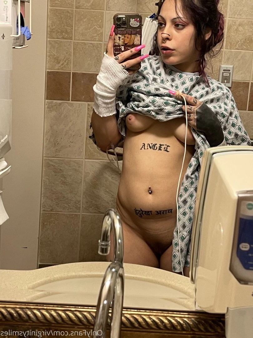 virginitysmiles Onlyfans leaked photo 2600545 on Hotleaks.tv