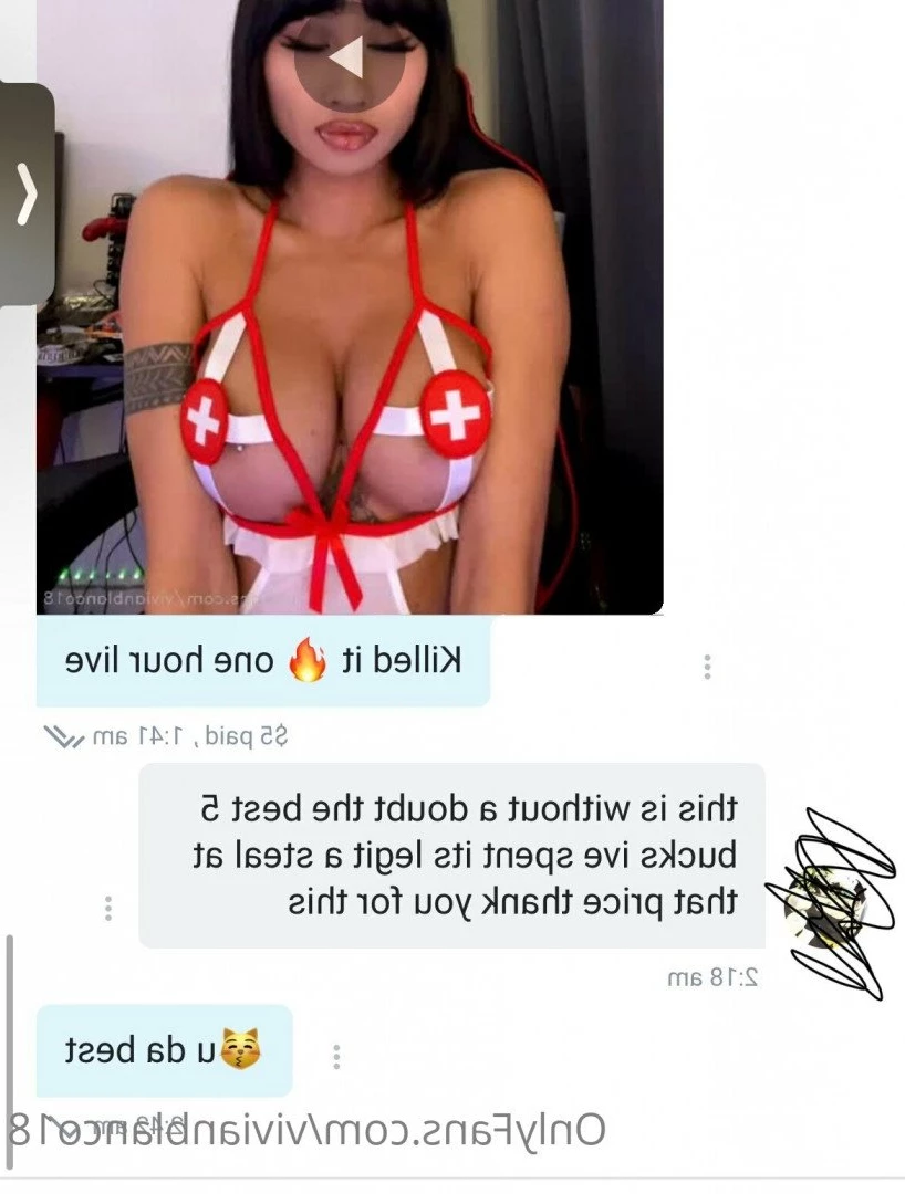 Princess Vivian🫅🏻 [ asianprincessvivian ] Onlyfans leaked photo 2850860 on Hotleaks.tv