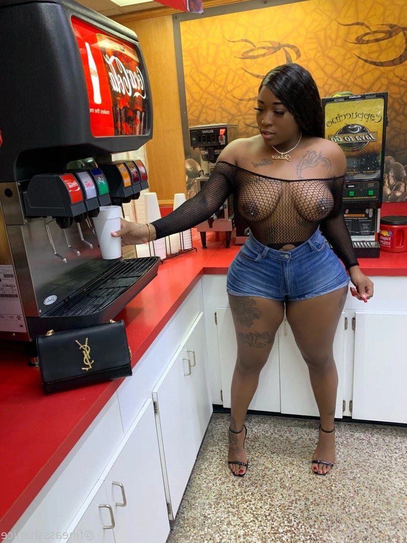 CHECK DM - P O R N 🐱💦👀 [ fineassshanice ] Onlyfans leaked photo 396696 on Hotleaks.tv