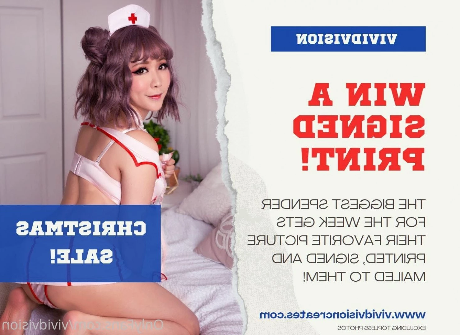 Vivid Vision [ vividvision ] Onlyfans leaked photo 2599533 on Hotleaks.tv
