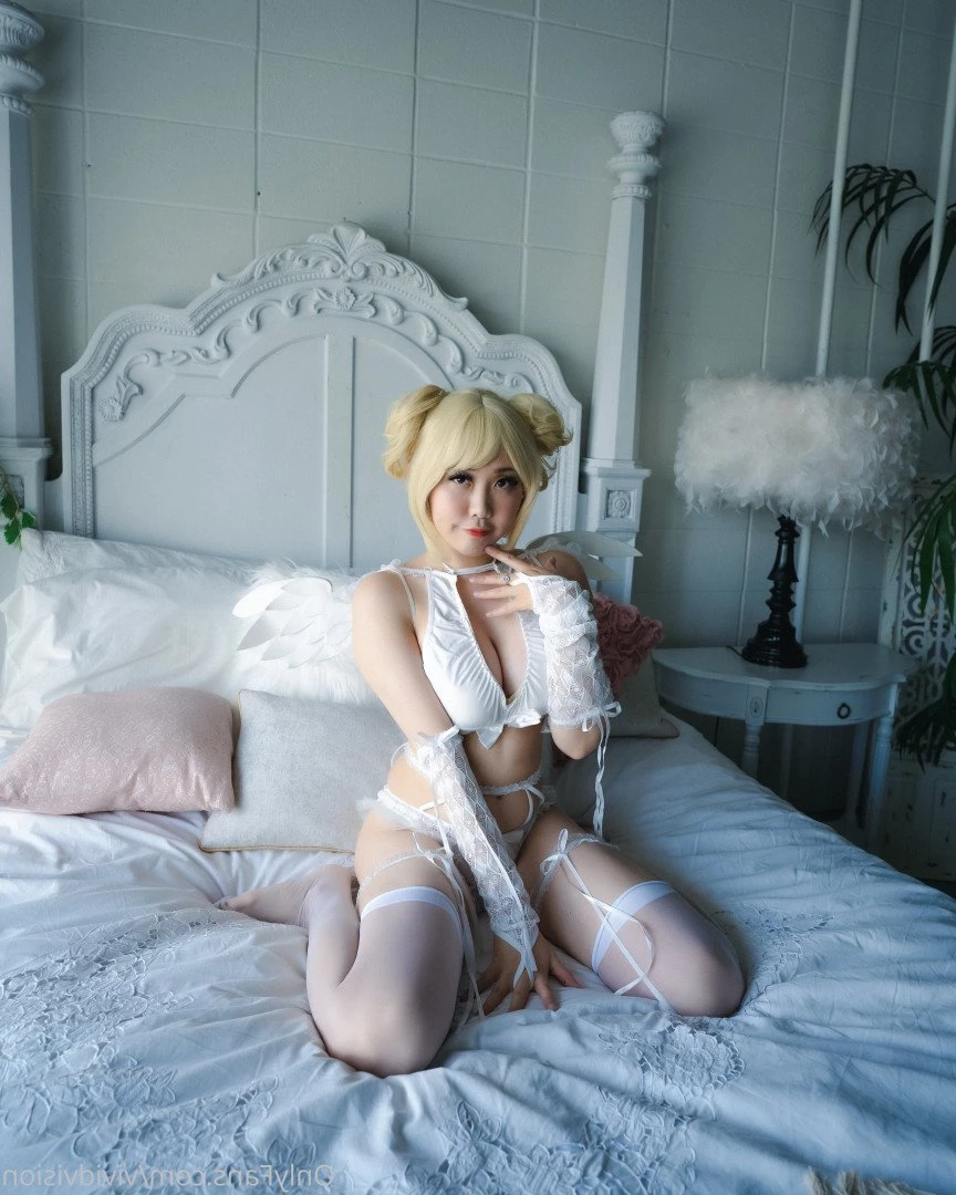 Vivid Vision [ vividvision ] Onlyfans leaked photo 2599858 on Hotleaks.tv