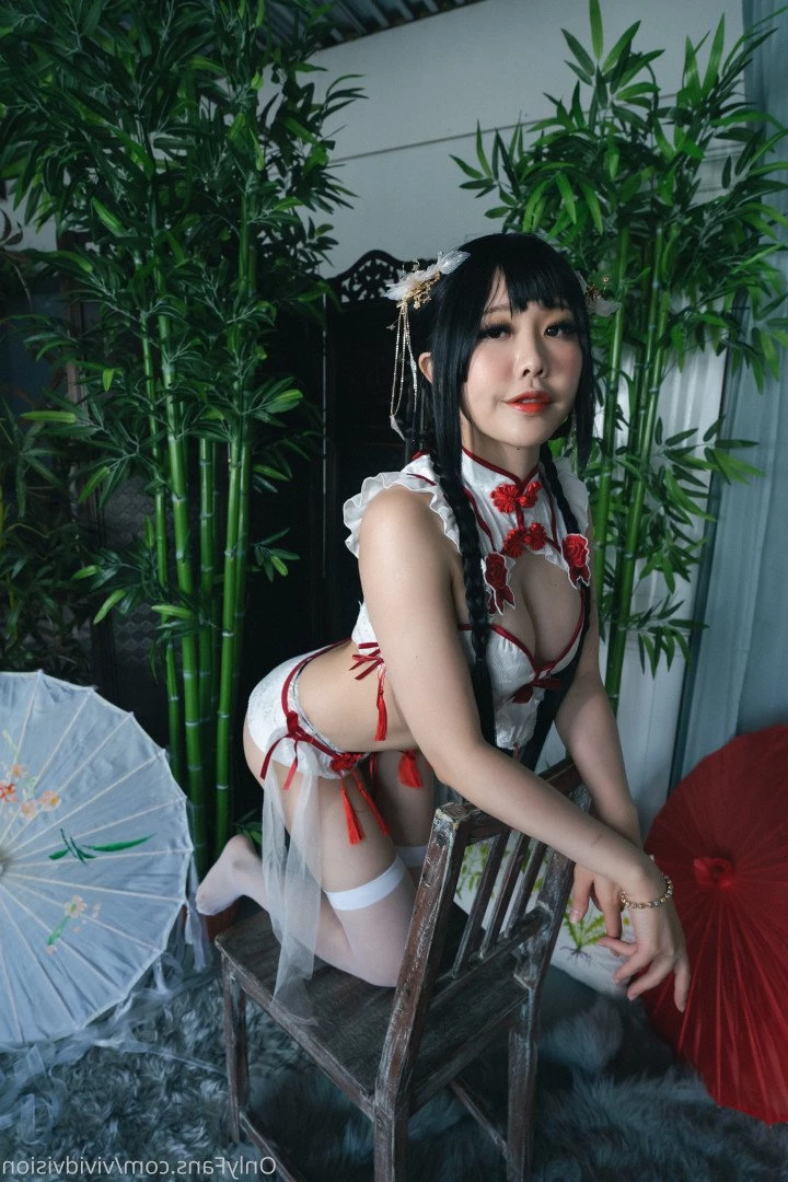 Vivid Vision [ vividvision ] Onlyfans leaked photo 2599892 on Hotleaks.tv