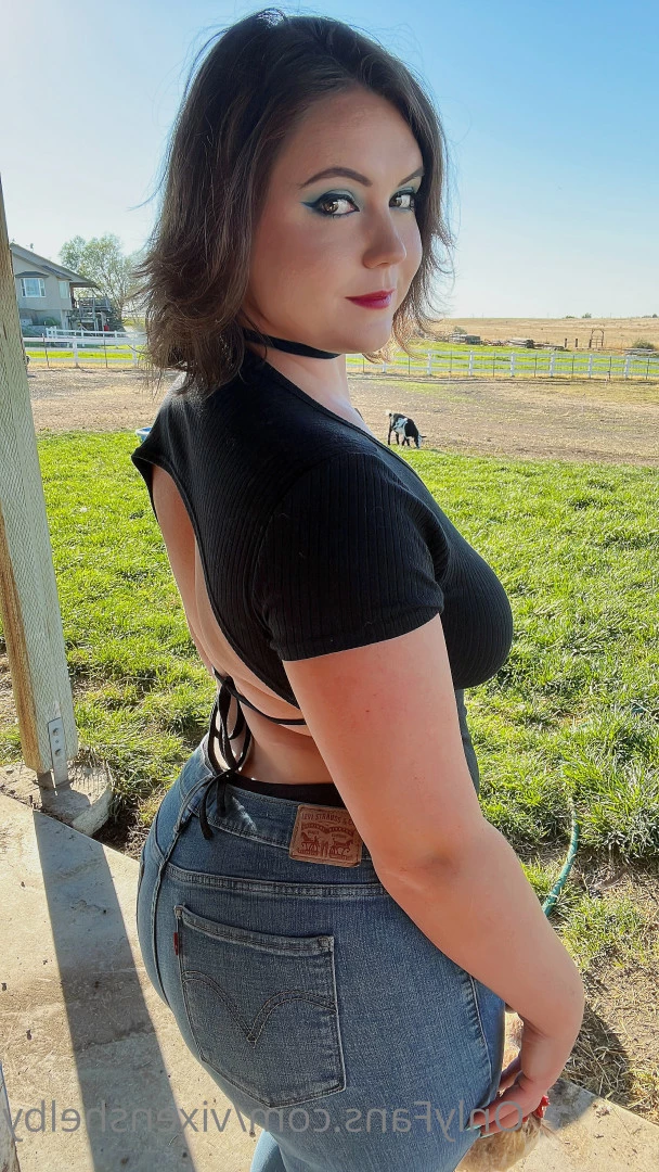 Thixenshelby [ vixenshelby ] Onlyfans leaked photo 6108979 on Hotleaks.tv