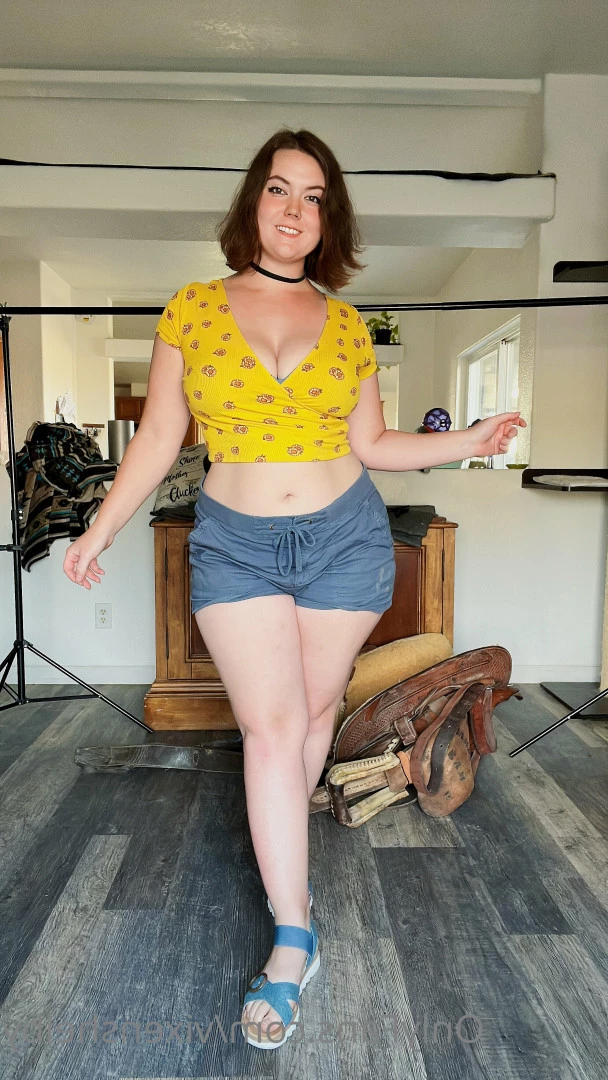 Thixenshelby [ vixenshelby ] Onlyfans leaked photo 6109059 on Hotleaks.tv