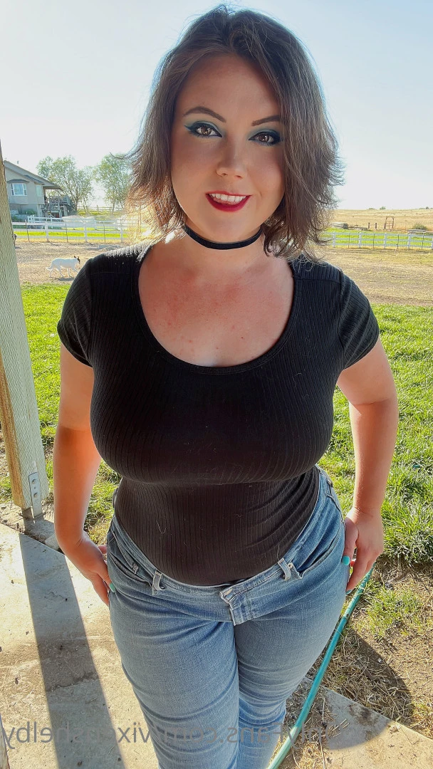 Thixenshelby [ vixenshelby ] Onlyfans leaked photo 6109120 on Hotleaks.tv
