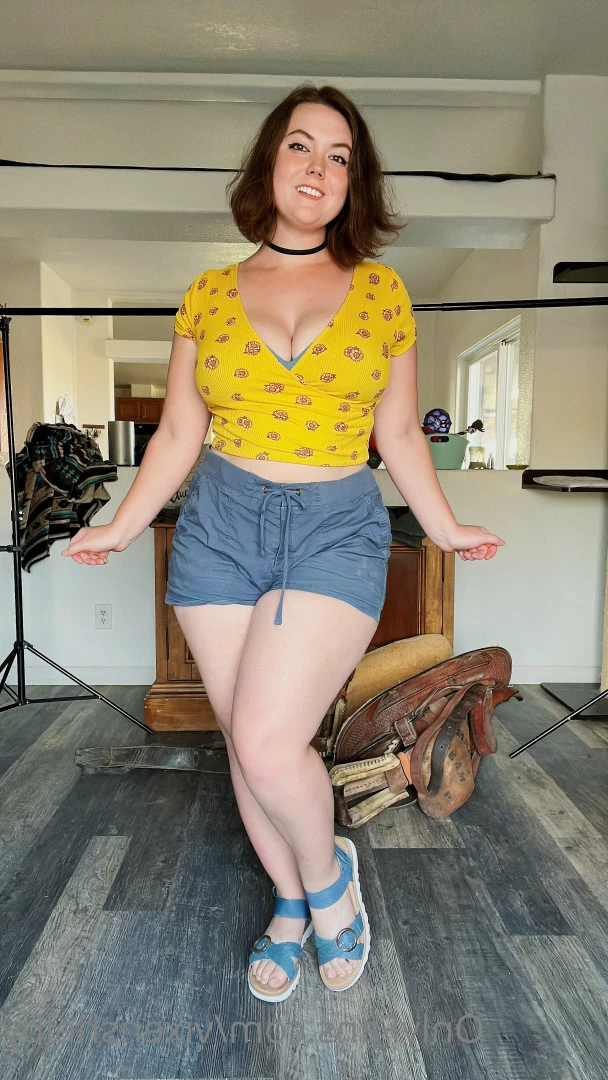 Thixenshelby [ vixenshelby ] Onlyfans leaked photo 6109191 on Hotleaks.tv