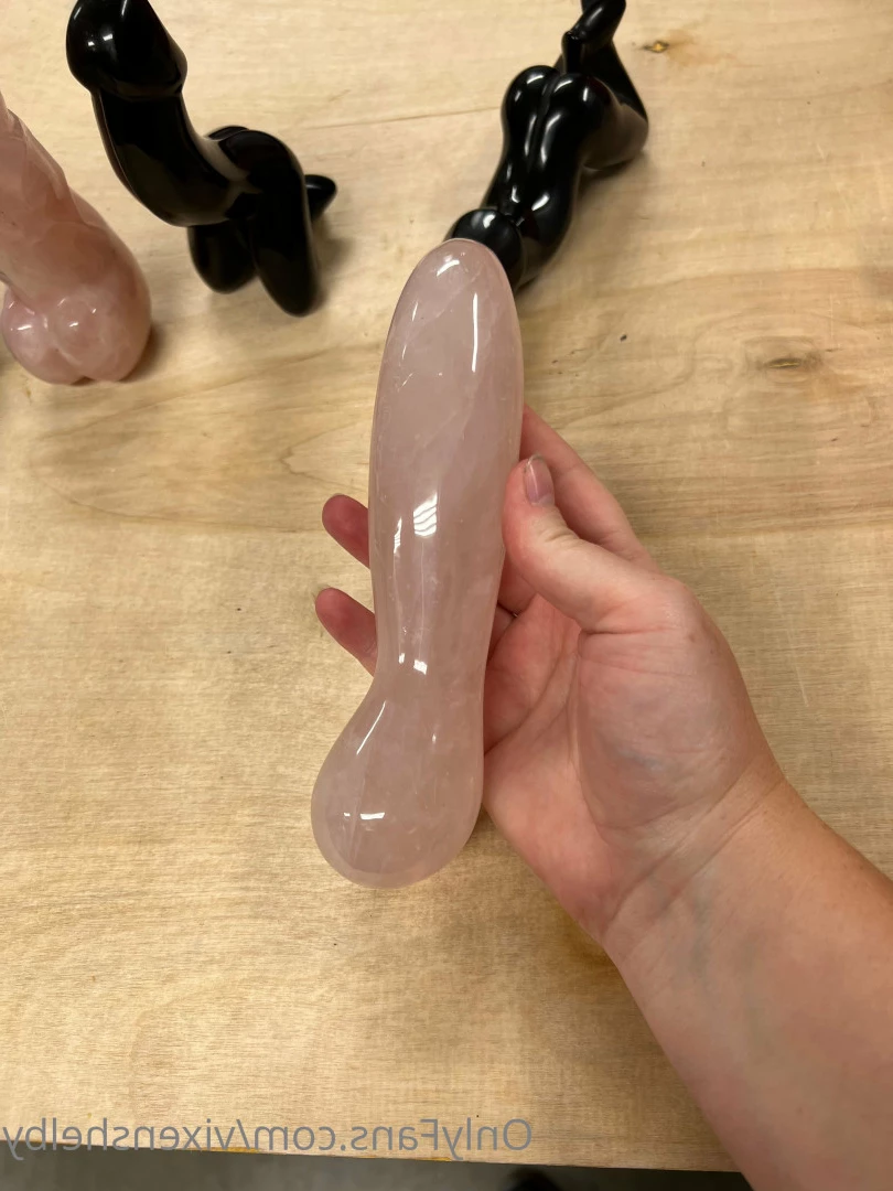 Thixenshelby [ vixenshelby ] Onlyfans leaked photo 6109271 on Hotleaks.tv