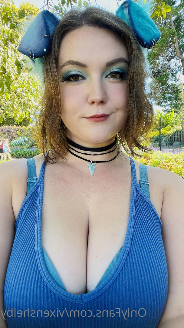 Thixenshelby [ vixenshelby ] Onlyfans leaked photo 6109389 on Hotleaks.tv