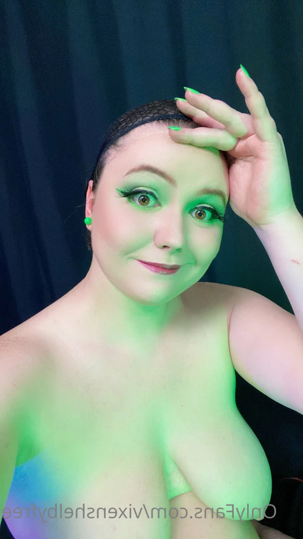 vixenshelbyfree Onlyfans leaked photo 5862473 on Hotleaks.tv