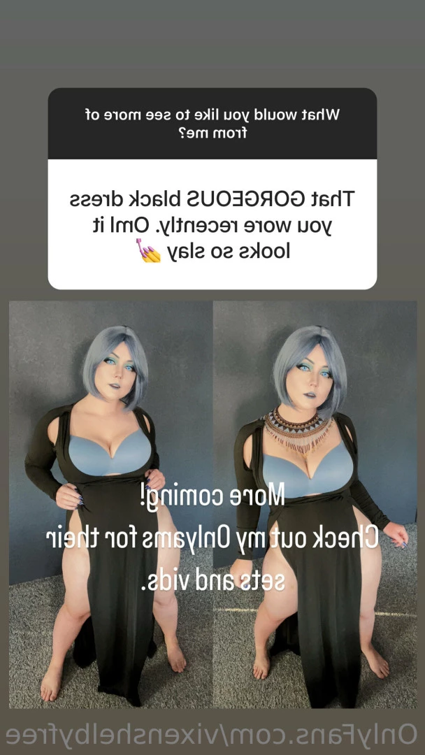 vixenshelbyfree Onlyfans leaked photo 5862521 on Hotleaks.tv