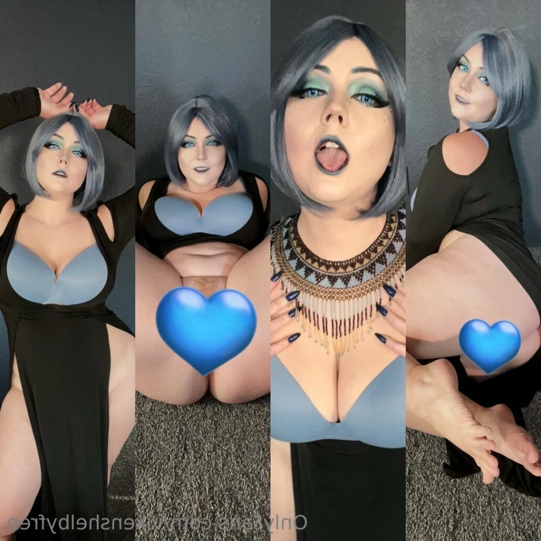 vixenshelbyfree Onlyfans leaked photo 5862947 on Hotleaks.tv