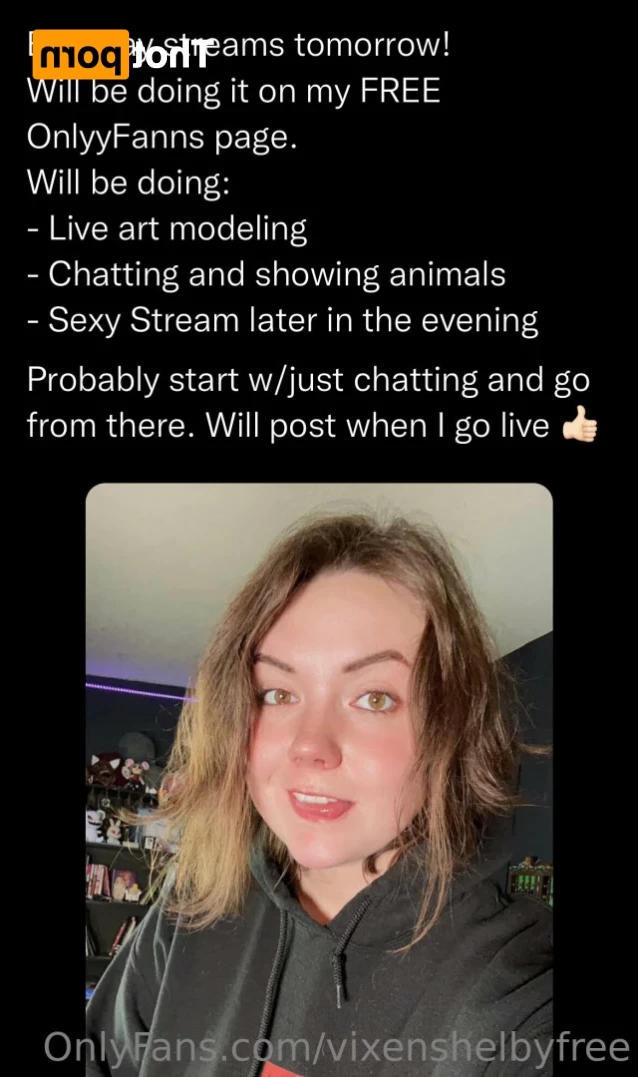 vixenshelbyfree Onlyfans leaked photo 12797832 on Hotleaks.tv