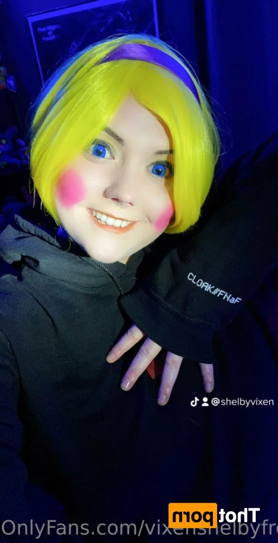 vixenshelbyfree Onlyfans leaked photo 12797955 on Hotleaks.tv