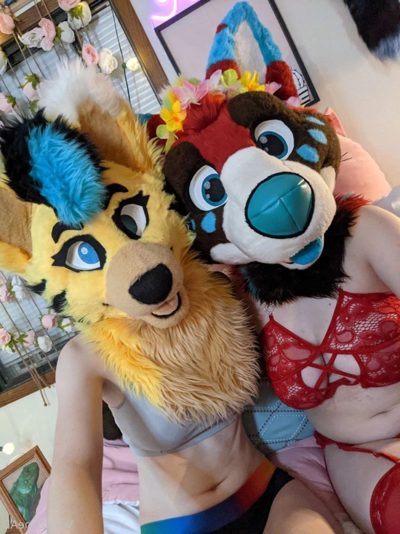 Naughty Folf💙 [ voan_zonead ] Onlyfans leaked photo 7742361 on Hotleaks.tv