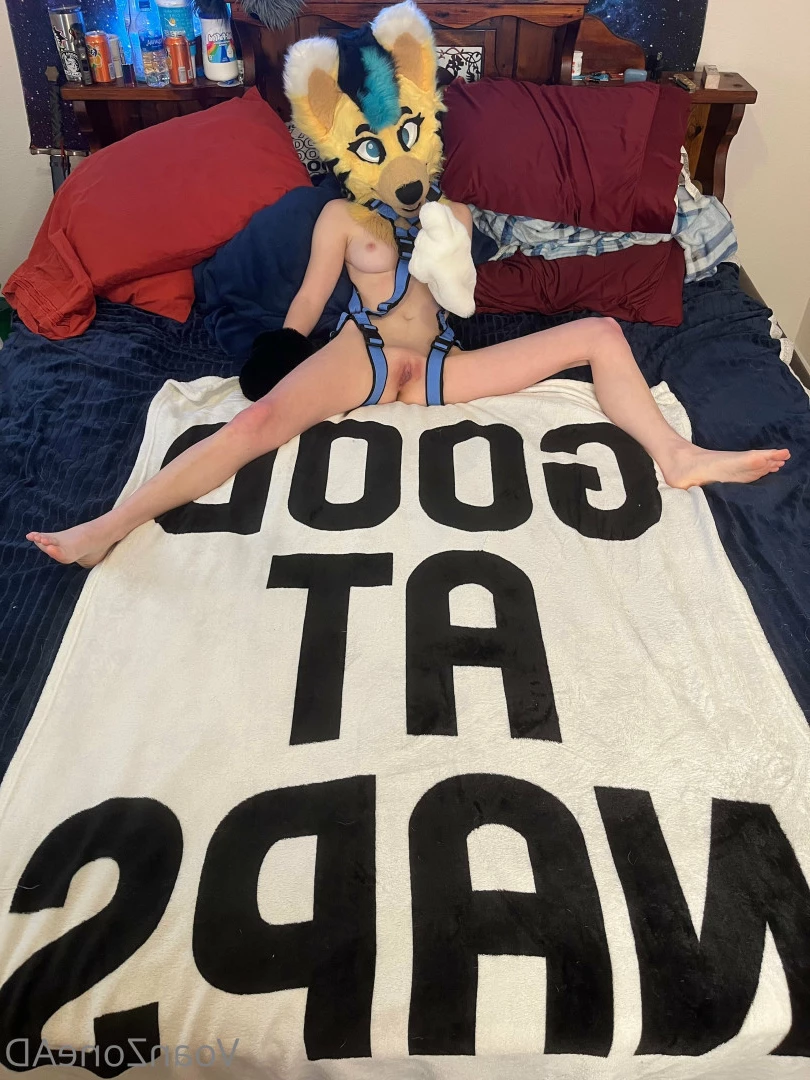 Naughty Folf💙 [ voan_zonead ] Onlyfans leaked photo 7742917 on Hotleaks.tv