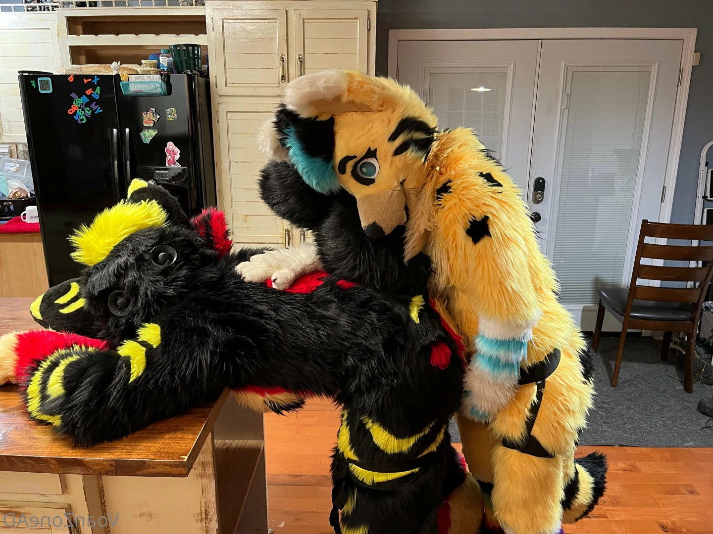 Naughty Folf💙 [ voan_zonead ] Onlyfans leaked photo 7742944 on Hotleaks.tv