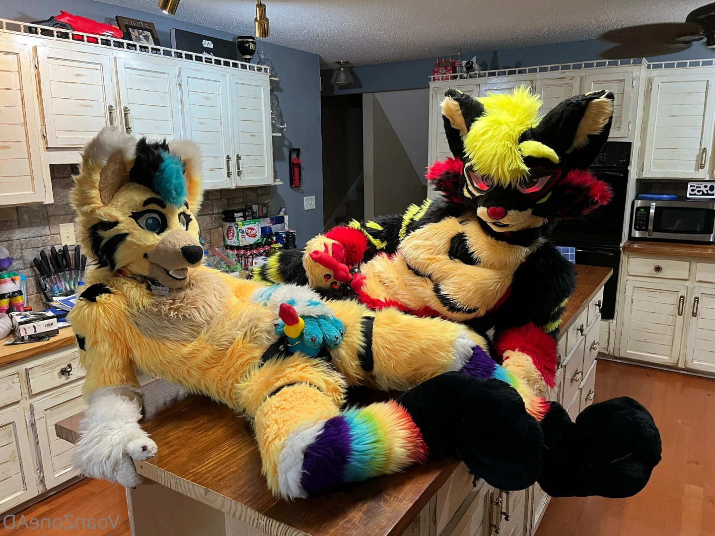 Naughty Folf💙 [ voan_zonead ] Onlyfans leaked photo 7742967 on Hotleaks.tv