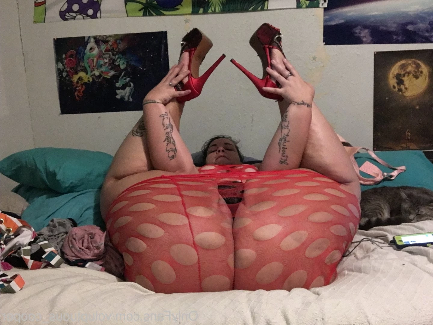 V Cooper [ voluptuous_cooper ] Onlyfans leaked photo 2582345 on Hotleaks.tv