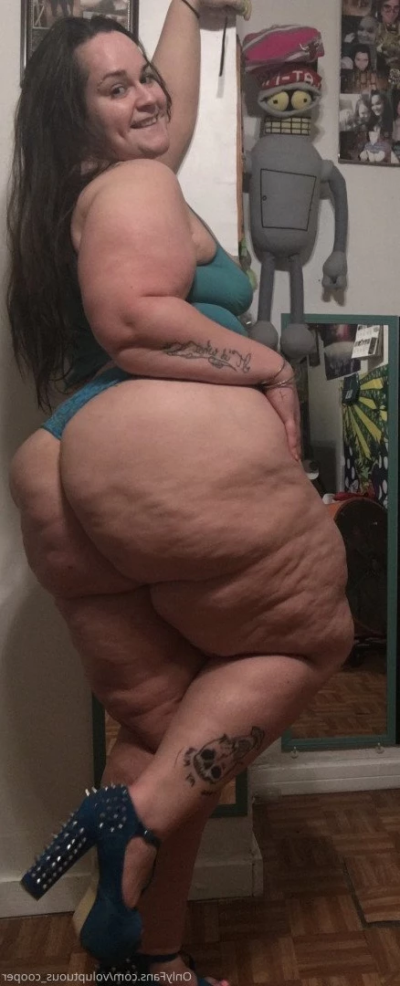 V Cooper [ voluptuous_cooper ] Onlyfans leaked photo 2582575 on Hotleaks.tv