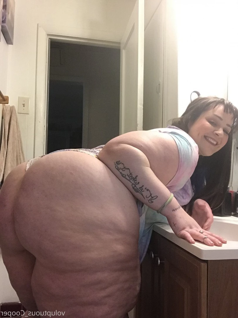 V Cooper [ voluptuous_cooper ] Onlyfans leaked photo 2583670 on Hotleaks.tv