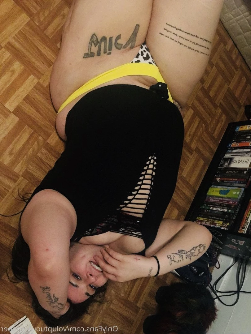 V Cooper [ voluptuous_cooper ] Onlyfans leaked photo 2583750 on Hotleaks.tv