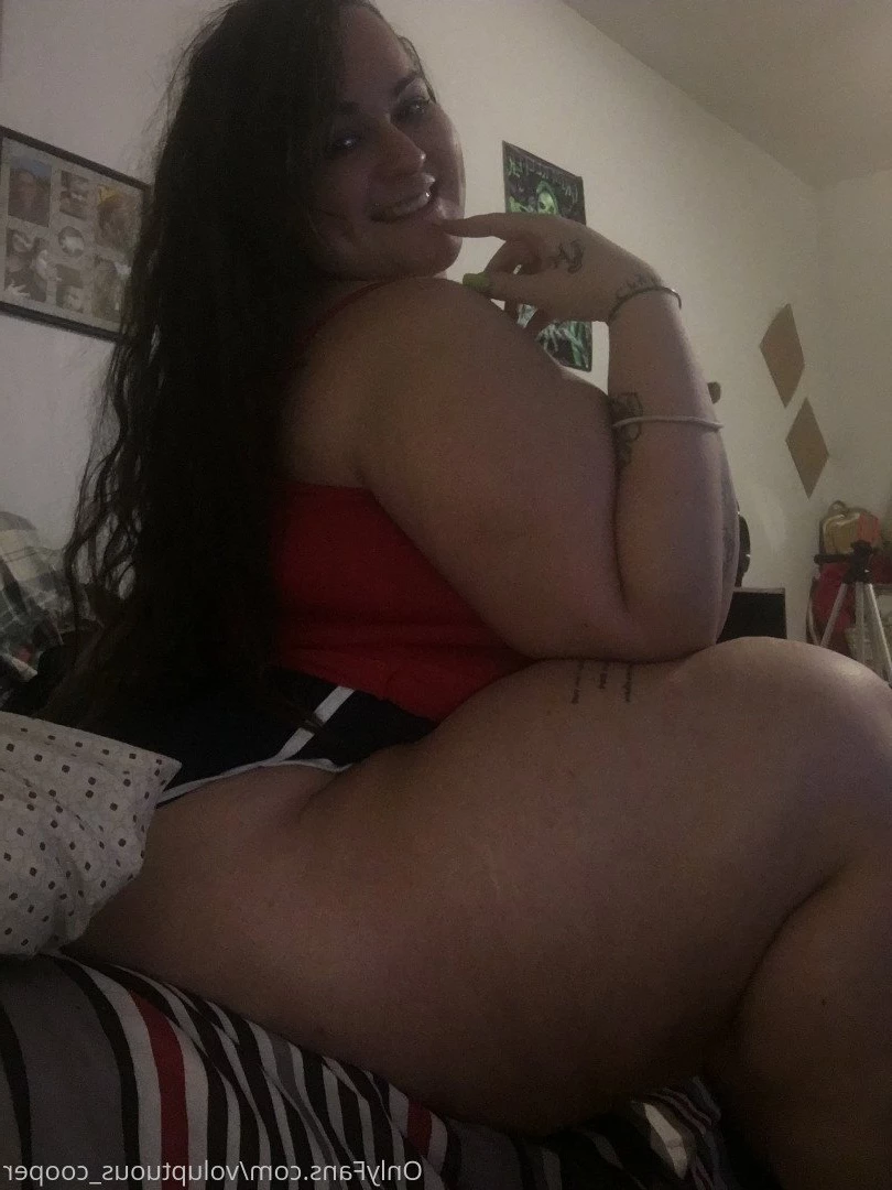 V Cooper [ voluptuous_cooper ] Onlyfans leaked photo 2583818 on Hotleaks.tv