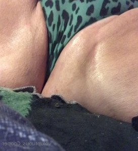 V Cooper [ voluptuous_cooper ] Onlyfans leaked video 4614944 on Hotleaks.tv