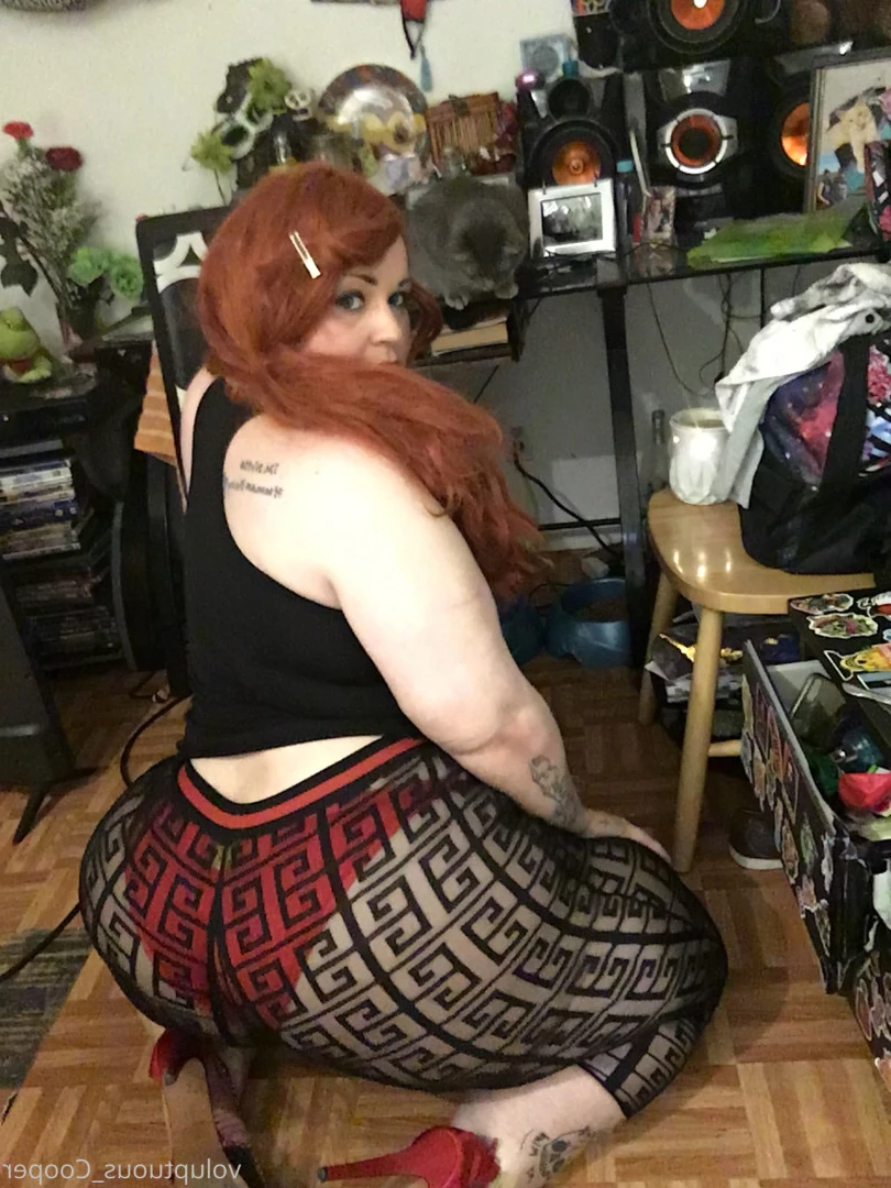 V Cooper [ voluptuous_cooper ] Onlyfans leaked photo 5701817 on Hotleaks.tv