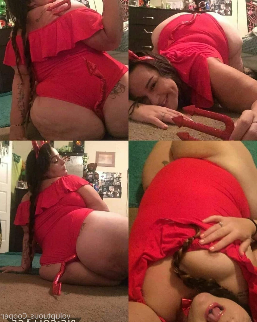 V Cooper [ voluptuous_cooper ] Onlyfans leaked photo 5701926 on Hotleaks.tv
