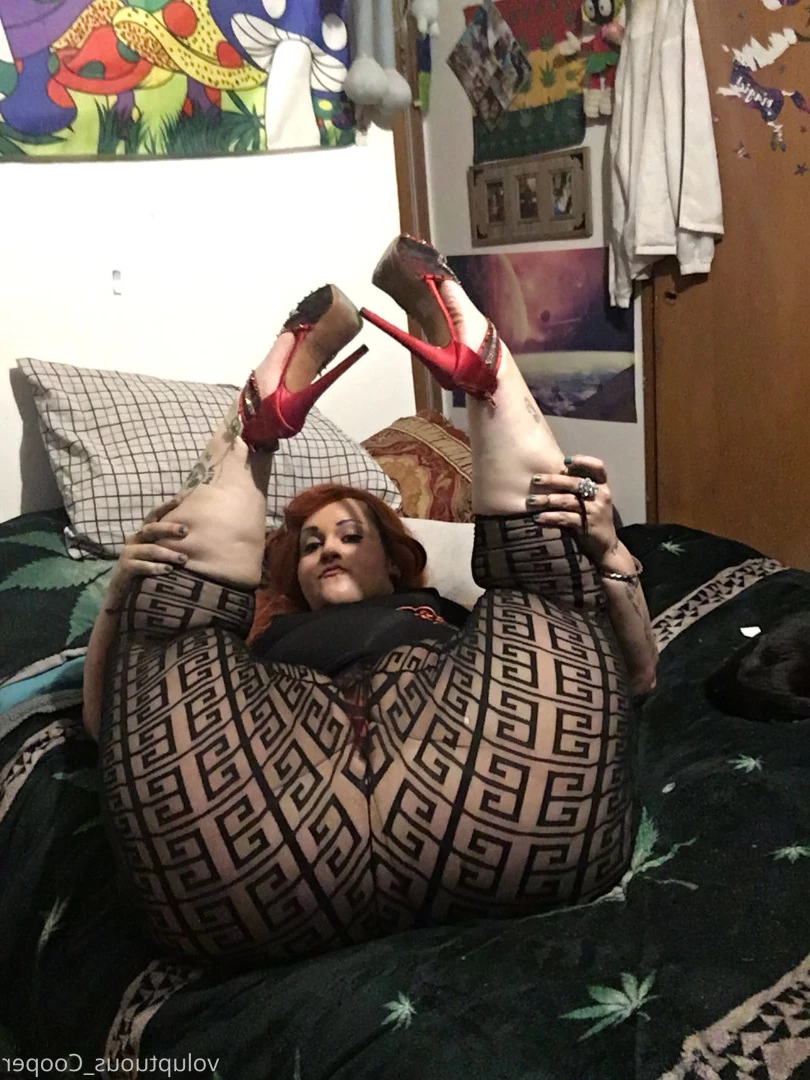 V Cooper [ voluptuous_cooper ] Onlyfans leaked photo 5701936 on Hotleaks.tv