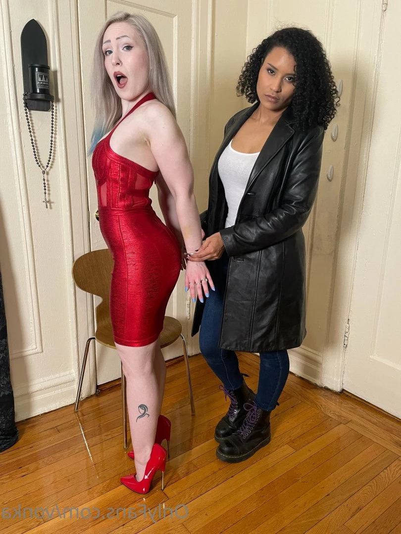 vonka Onlyfans leaked photo 2597752 on Hotleaks.tv