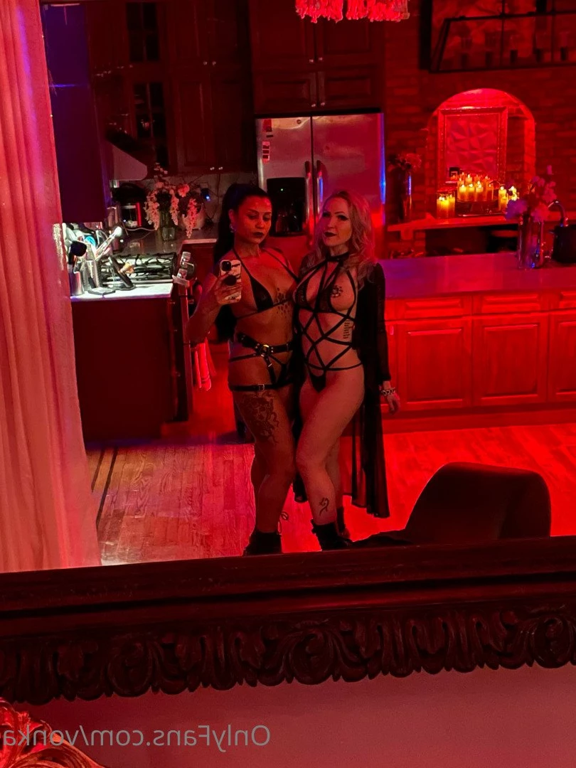 vonka Onlyfans leaked photo 2598173 on Hotleaks.tv