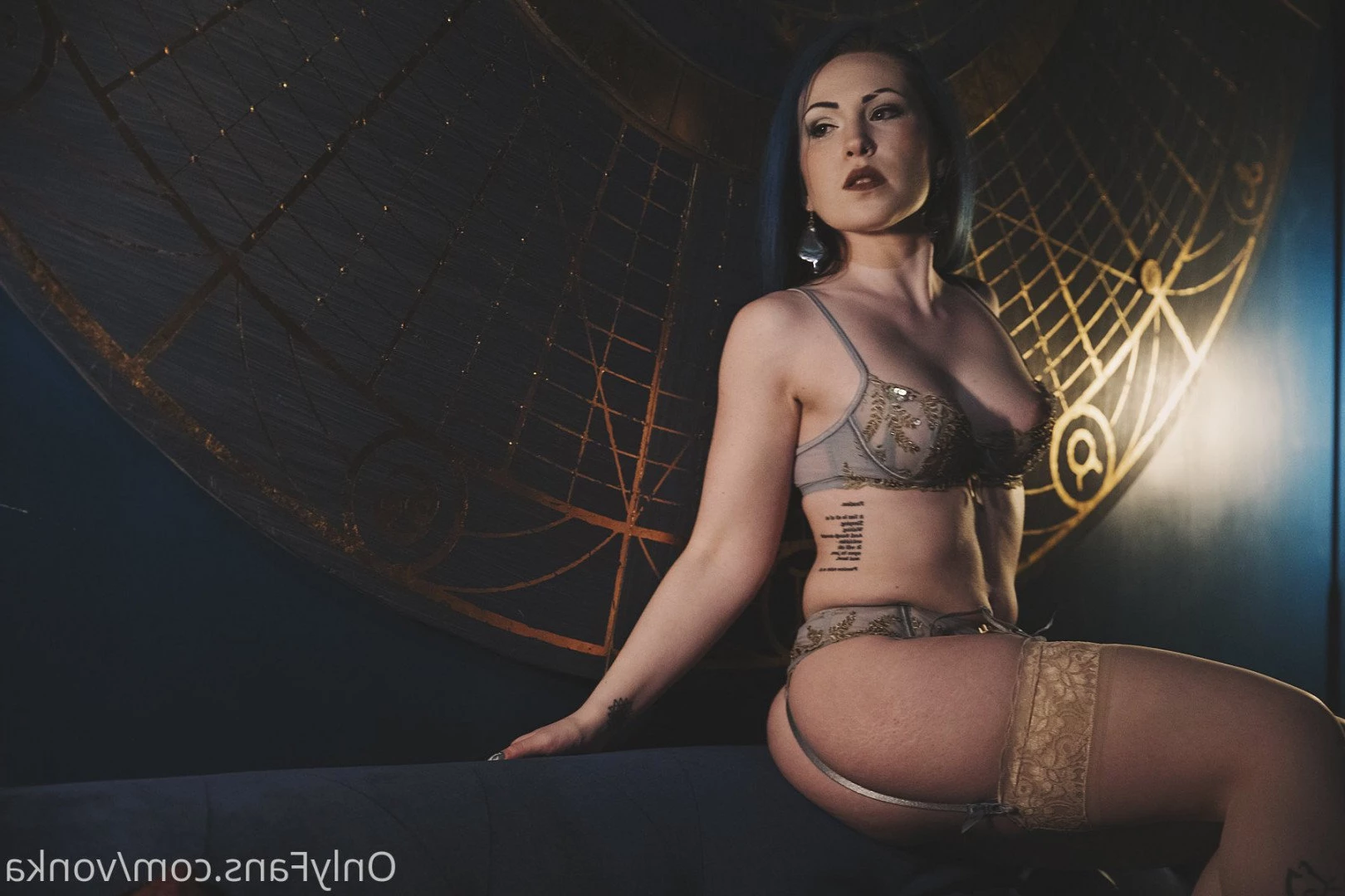 vonka Onlyfans leaked photo 2598730 on Hotleaks.tv