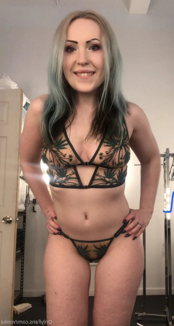 vonka Onlyfans leaked photo 2598823 on Hotleaks.tv