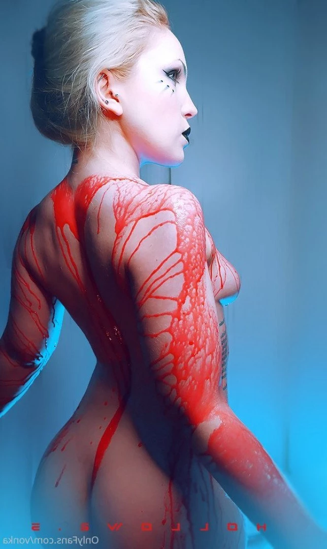 vonka Onlyfans leaked photo 2599163 on Hotleaks.tv
