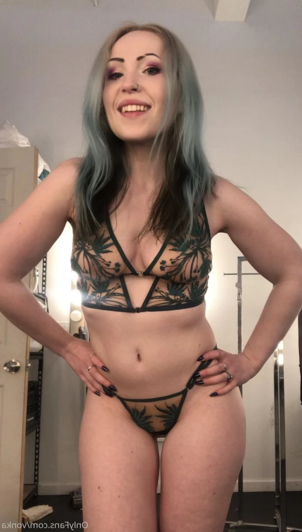vonka Onlyfans leaked photo 2599945 on Hotleaks.tv