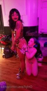 vonka Onlyfans leaked video 4615008 on Hotleaks.tv