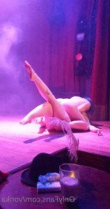 vonka Onlyfans leaked video 4615055 on Hotleaks.tv