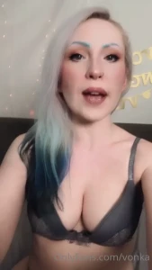 vonka Onlyfans leaked video 4945014 on Hotleaks.tv