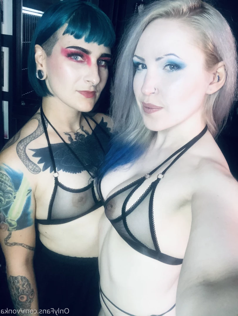 vonka Onlyfans leaked photo 5762872 on Hotleaks.tv