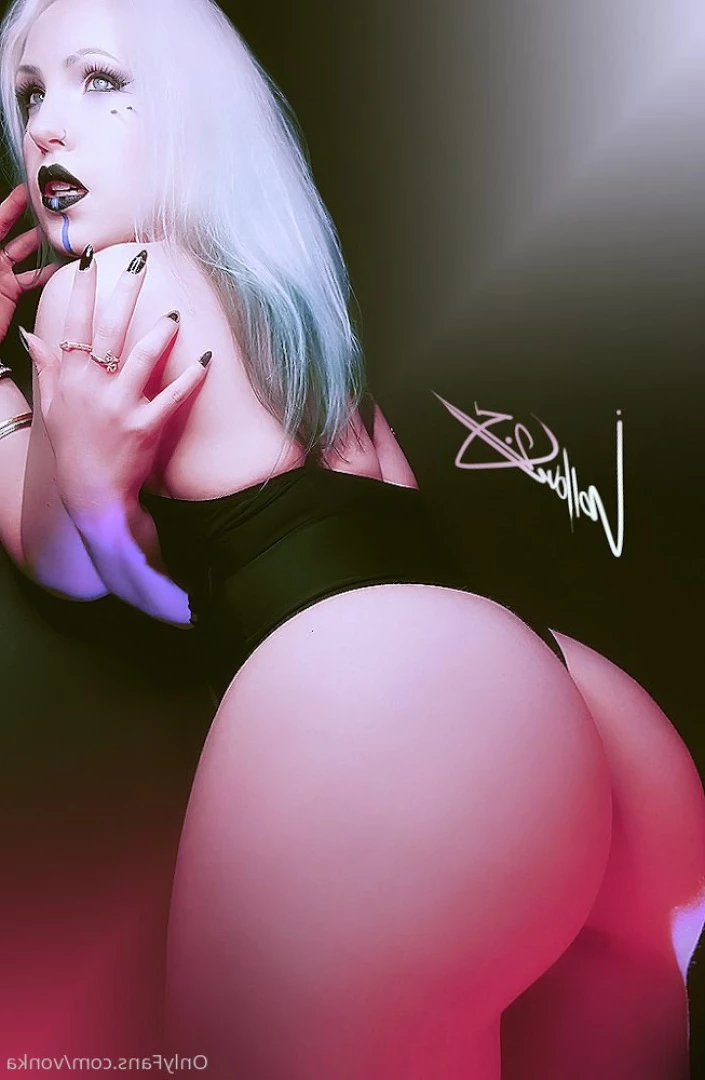 vonka Onlyfans leaked photo 5763609 on Hotleaks.tv
