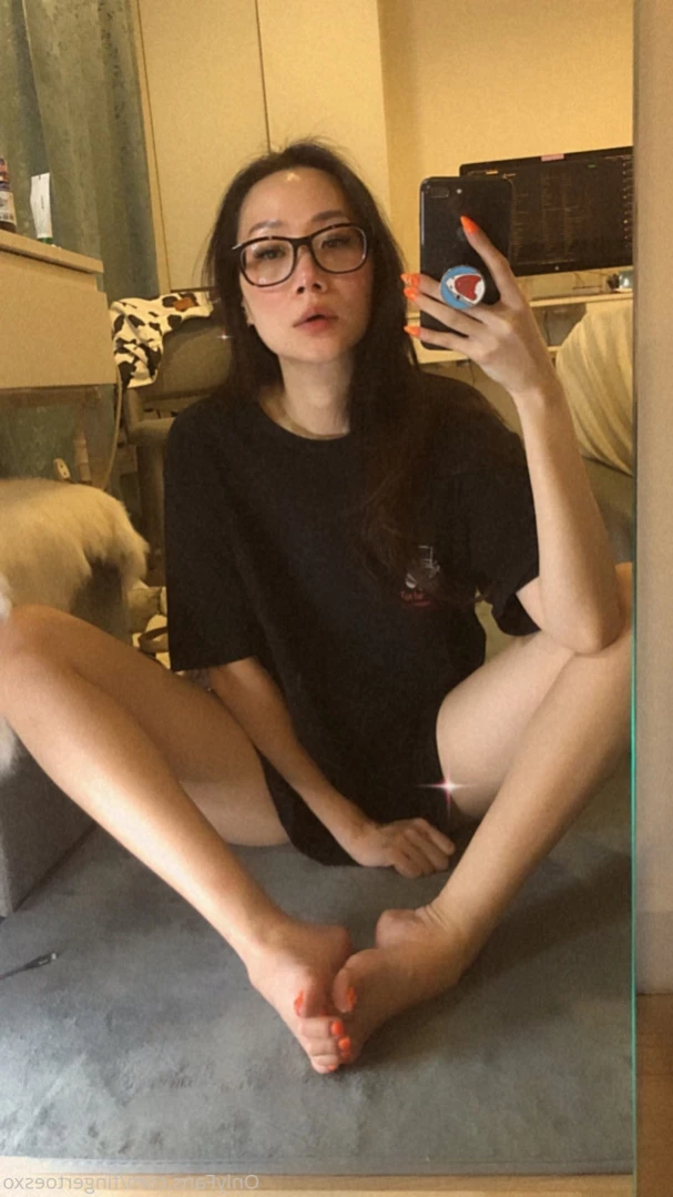🛼 Rainbow.love.xo [ fingertoesxo ] Onlyfans leaked photo 11420933 on Hotleaks.tv
