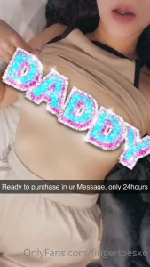 🛼 Rainbow.love.xo [ fingertoesxo ] Onlyfans leaked video 13336784 on Hotleaks.tv