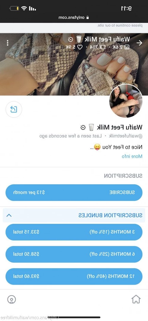 MILKY JESS FREE SITE 🤍 [ waifumilkfree ] Onlyfans leaked photo 2850300 on Hotleaks.tv