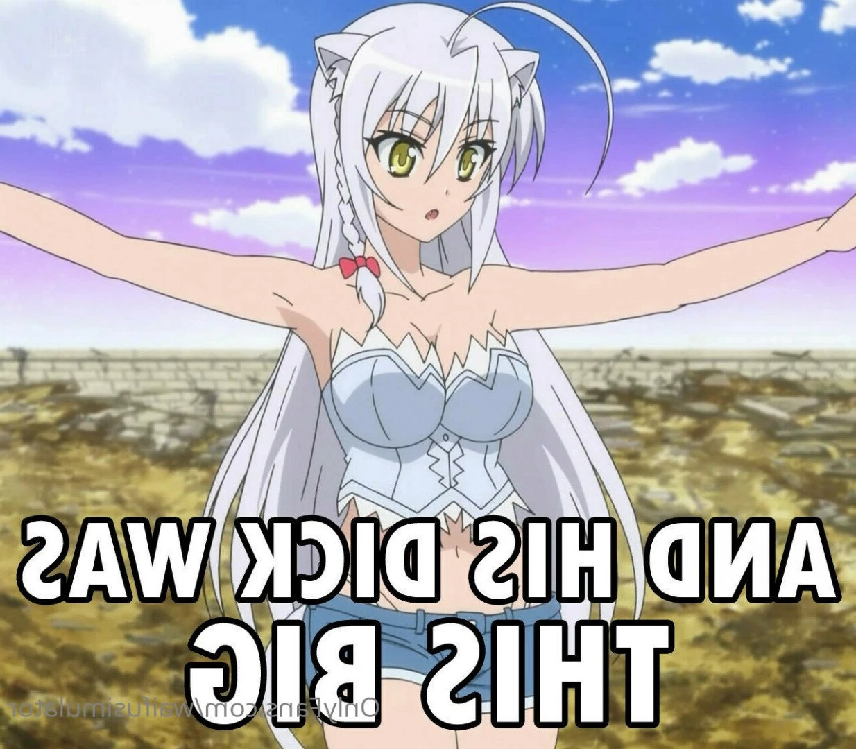 Bunny! [ waifusimulator ] Onlyfans leaked photo 2598498 on Hotleaks.tv